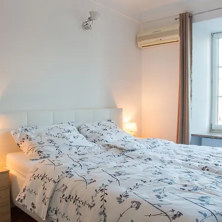 Apartma Sarka Ljubljana