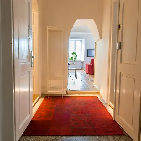Sarka Apartma