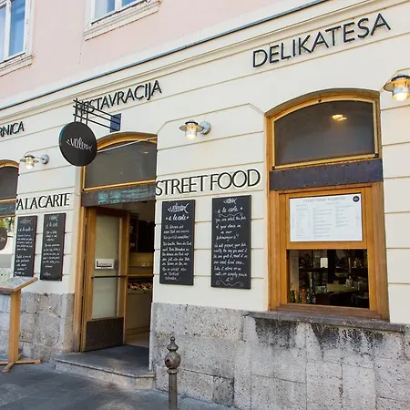 Apartma Sarka
