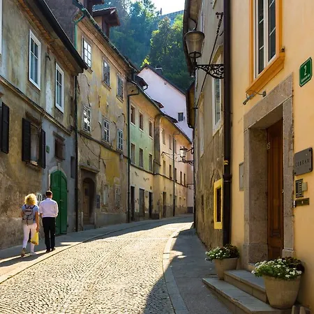 Sarka Ljubljana
