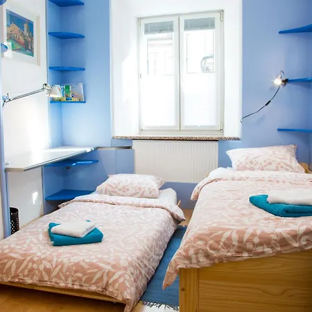 Sarka Apartma Ljubljana