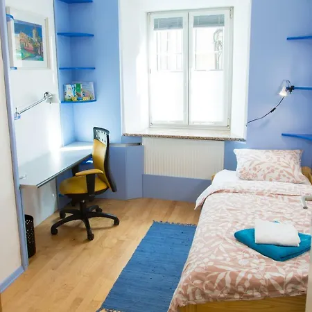 Sarka Ljubljana