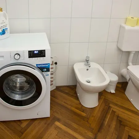 Sarka Apartma